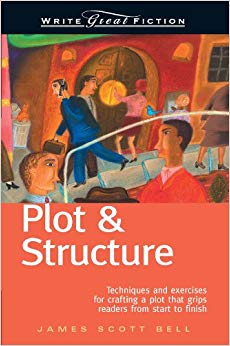 Techniques and Exercises for Crafting a Plot That Grips Readers from Start to Finish