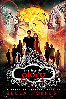 A Shade of Vampire 32: A Day of Glory