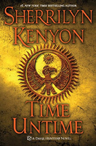Time Untime (Dark-Hunter Novels Book 16)