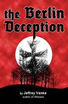 The Berlin Deception (ages 17 and up)