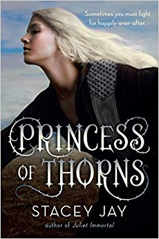 Princess of Thorns