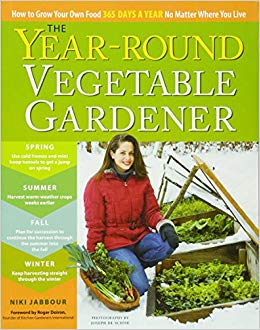 How to Grow Your Own Food 365 Days a Year - No Matter Where You Live