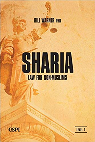 Sharia Law for Non-Muslims (A Taste of Islam)
