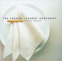 The French Laundry Cookbook (The Thomas Keller Library)