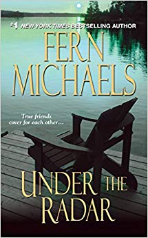 Under the Radar (Sisterhood Series, No. 13)