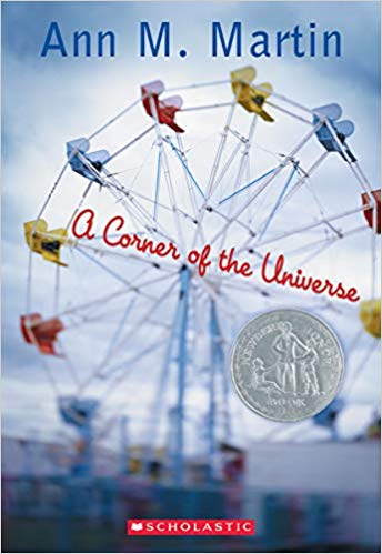 A Corner Of The Universe