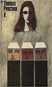V. : A Novel