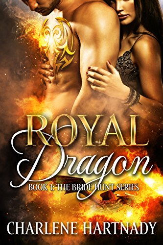 Royal Dragon (The Bride Hunt Book 1)