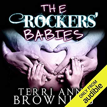 The Rockers' Babies