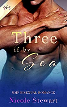 Three if by Sea: MMF Bisexual Romance