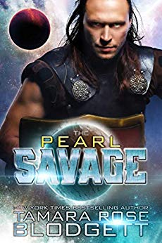 New Adult Dark Paranormal / Sci-fi Romance (The Savage Series)