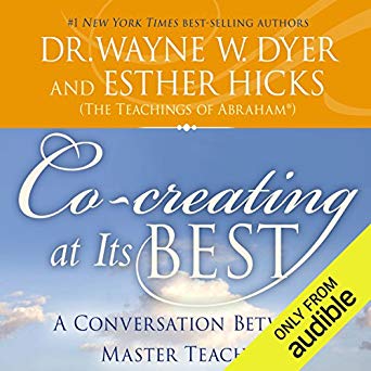 A Conversation Between Master Teachers - Co-Creating at Its Best
