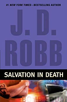 Salvation in Death (In Death, Book 27)