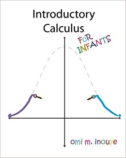 Introductory Calculus For Infants