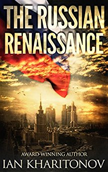 The Russian Renaissance (Sokolov Book 1)