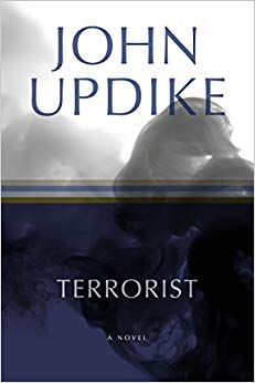 Terrorist: A Novel