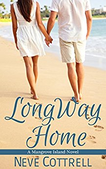 Long Way Home (A Mangrove Island Novel Book 1)