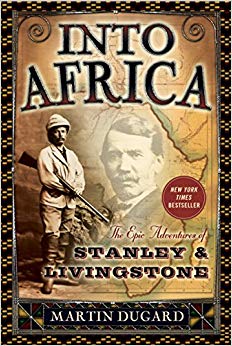 The Epic Adventures of Stanley and Livingstone - Into Africa