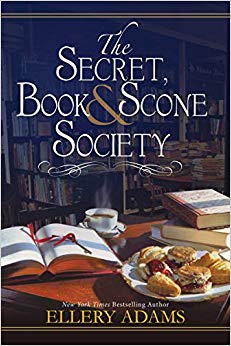 The Secret, Book & Scone Society