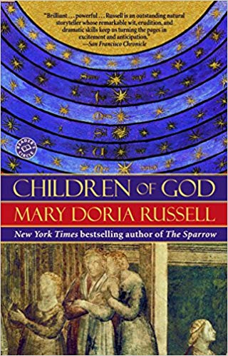 Children of God: A Novel (The Sparrow Series)