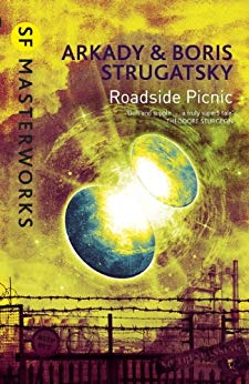 Roadside Picnic (S.F. MASTERWORKS)