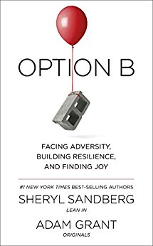 Building Resilience - Facing Adversity