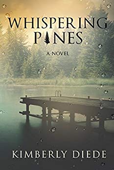 Whispering Pines (Celia's Gifts Book 1)