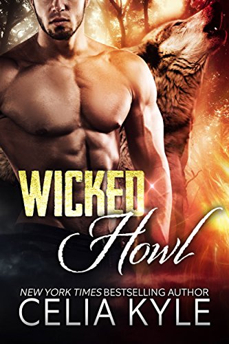 Wicked Howl (BBW Paranormal Shapeshifter Romance) (Wicked in Wilder Book 1)