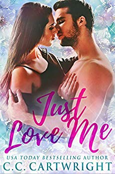 A Best Friend's Brother Romance (Love Me Series) - Just Love Me 1