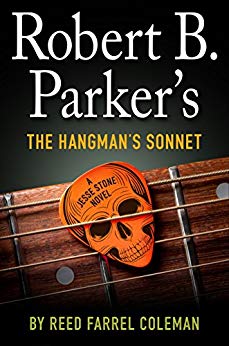 Robert B. Parker's The Hangman's Sonnet (A Jesse Stone Novel)