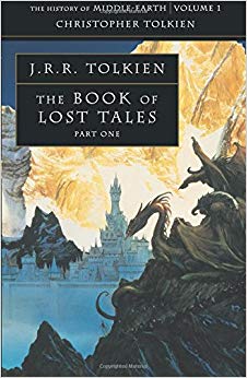 The Book of Lost Tales 1 (History of Middle-Earth) (Pt. 1)