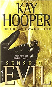 Sense of Evil: A Bishop/Special Crimes Unit Novel