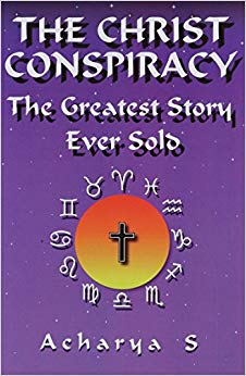 The Greatest Story Ever Sold - The Christ Conspiracy