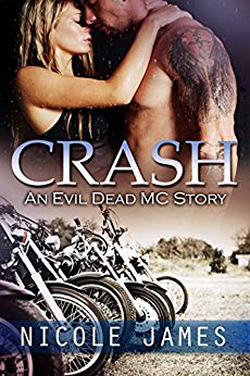 An Evil Dead MC Story (The Evil Dead MC Series Book 2)