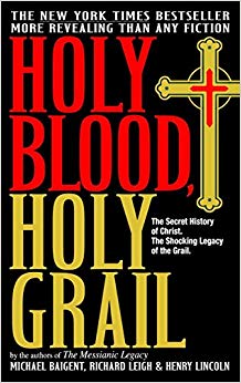 The Secret History of Christ & The Shocking Legacy of the Grail