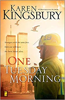 One Tuesday Morning (9/11 Series, Book 1)