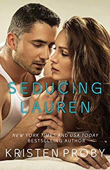 Seducing Lauren (Love Under the Big Sky Book 2)