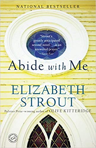 Abide with Me: A Novel