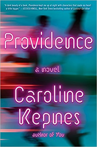 Providence: A Novel