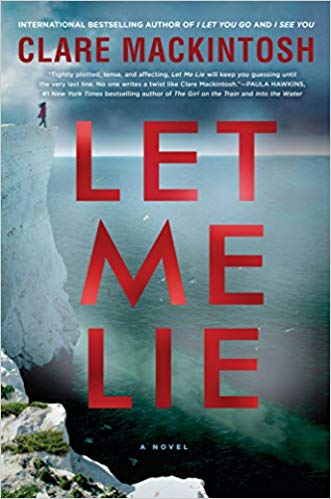 Let Me Lie