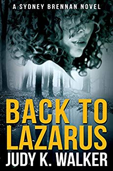 A Sydney Brennan Novel (Sydney Brennan Mysteries Book 1)