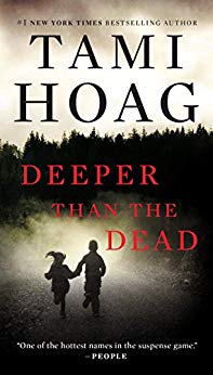 Deeper Than the Dead (Oak Knoll Book 1)