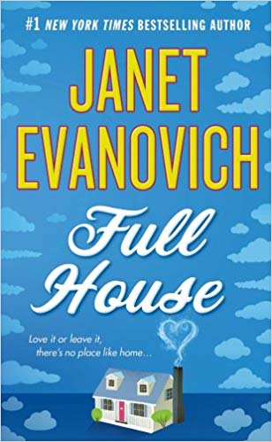 Full House (Max Holt #1) (Full Series)