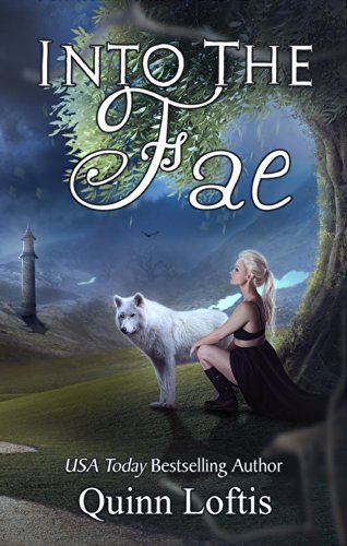 Into the Fae: Book 1, Gypsy Healers Series