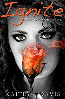 Ignite (Midnight Fire Series Book 1)