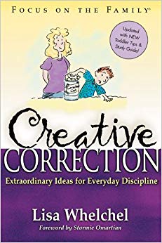 Creative Correction