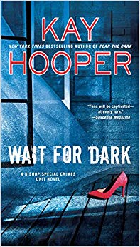 Wait for Dark (Bishop/Special Crimes Unit)