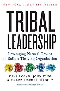 Leveraging Natural Groups to Build a Thriving Organization