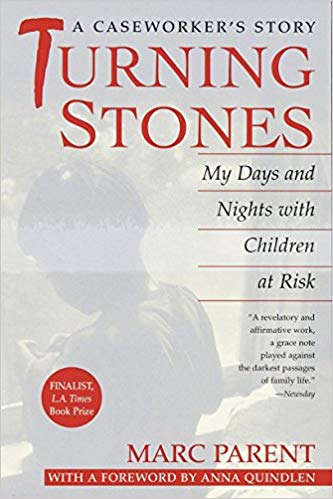 My Days and Nights with Children at Risk A Caseworker's Story