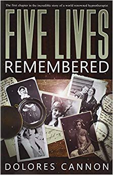 Five Lives Remembered